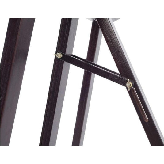 Large Wooden Easel for Mirrors