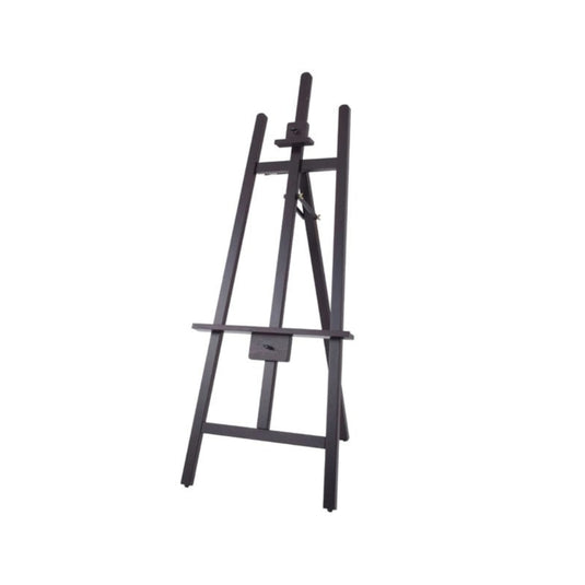 Large Wooden Easel for Mirrors