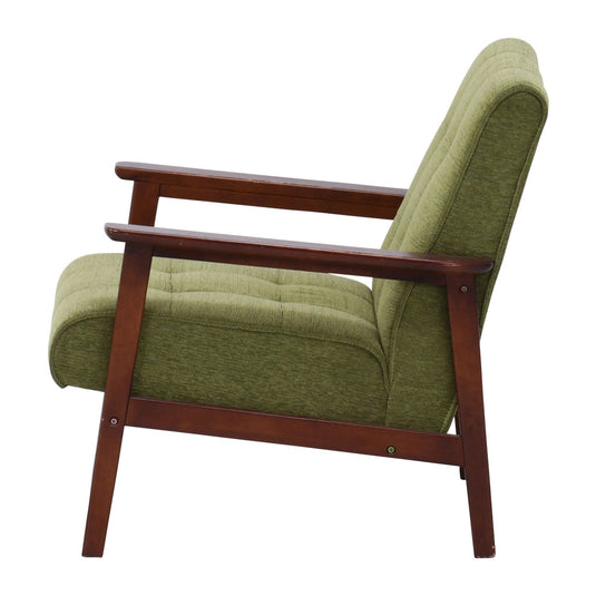 Friends Fabric Sofa GR 1-Seater (71158)