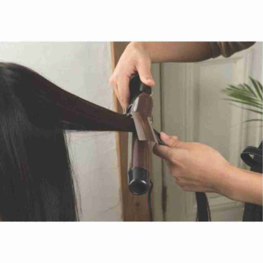 Natural Curl Iron PRO 25mm