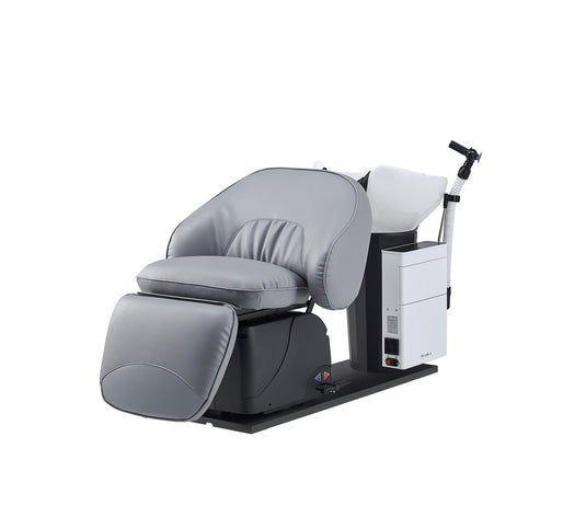 Minimalist MINI STEAMER - Available in 2 colors