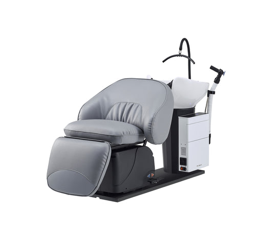 Minimalist MINI STEAMER - Available in 2 colors