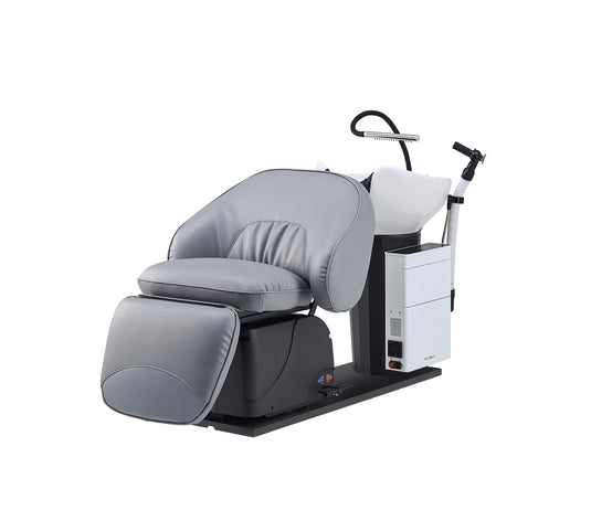 Minimalist MINI STEAMER - Available in 2 colors