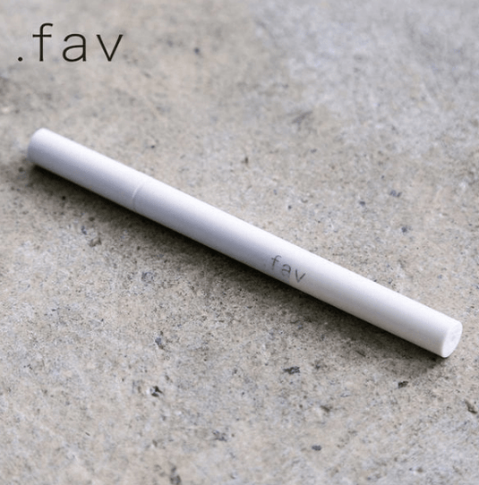 [.fav] Eyebrow Liquid Charcoal Brown (L01)