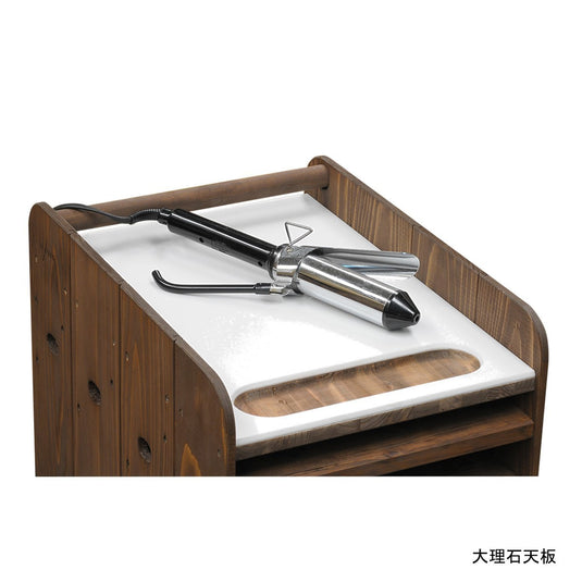 Y.S. PARK Wooden Wagon YS-F11 (Made in Japan) – Available in 11 Colors