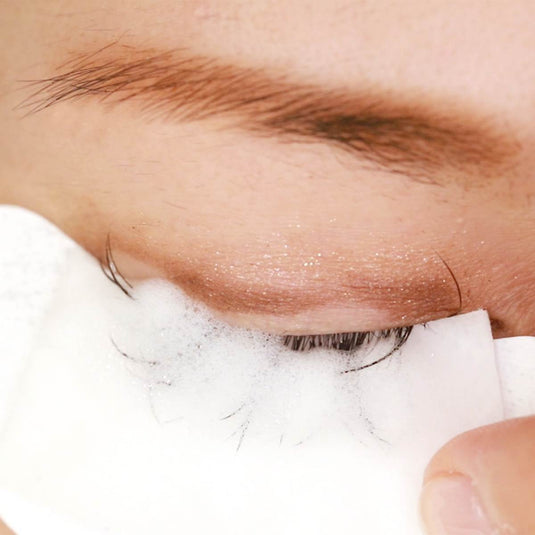 [Eye Boutique] Whip eyelash shampoo 80ml
