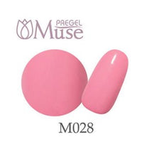 M PGU-M028 Cotton Candy