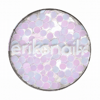 Pastel Pearl Violet ERI-128