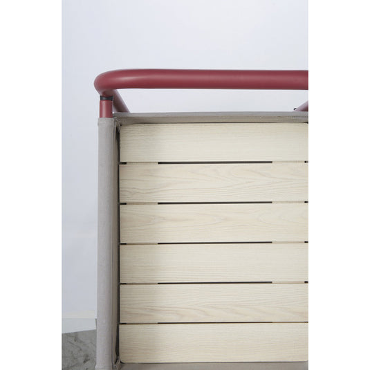 [AL Series] 3-Tier Basket Wagon
