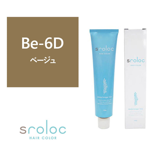 BE-6D