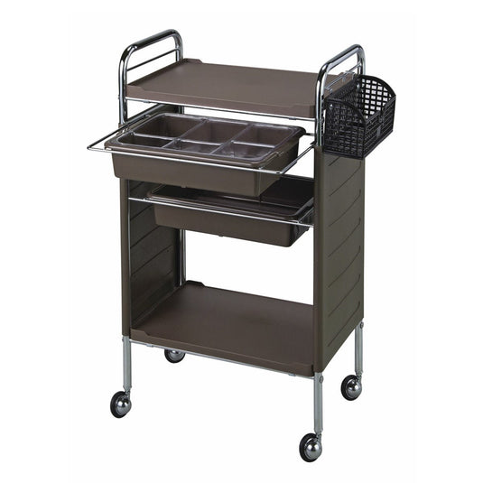 C-323 Standard Set Wagon (4 Colors Available)