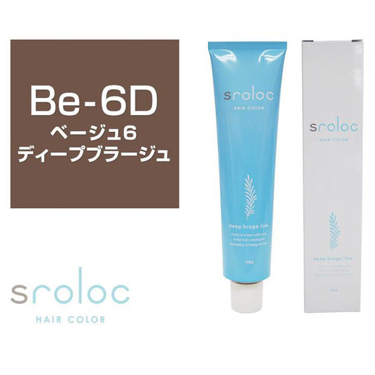 BE-6D