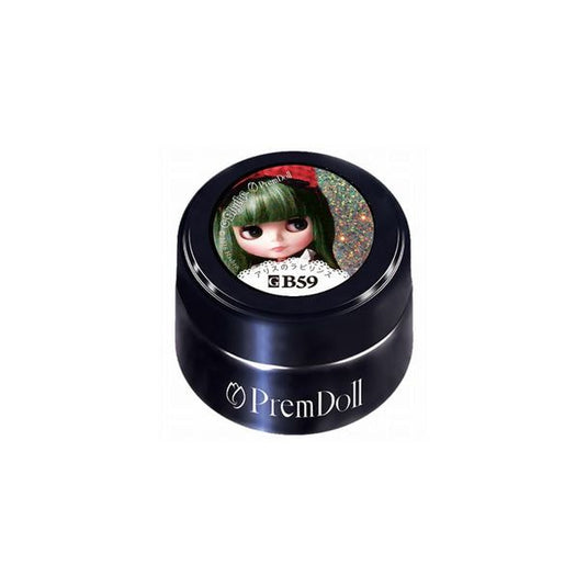 PREGEL Blythe Collaboration Series G DOLL-B59 Alice's Labyrint 3g