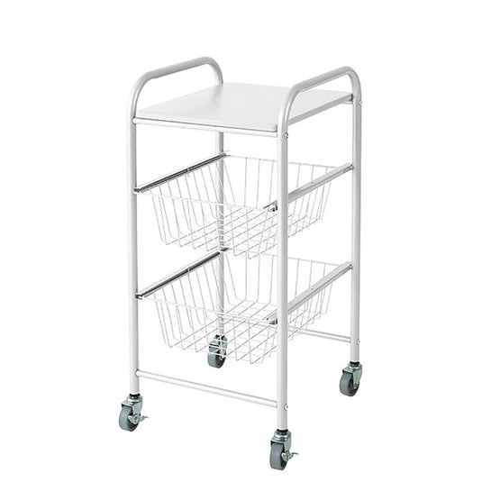 Basket Wagon