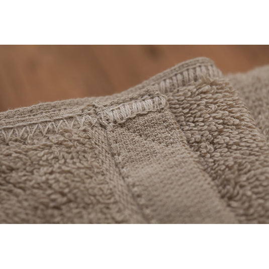 [Hotel Quality] Organic Cotton Towel Blanket 85×190cm [Available in 7 Colors]
