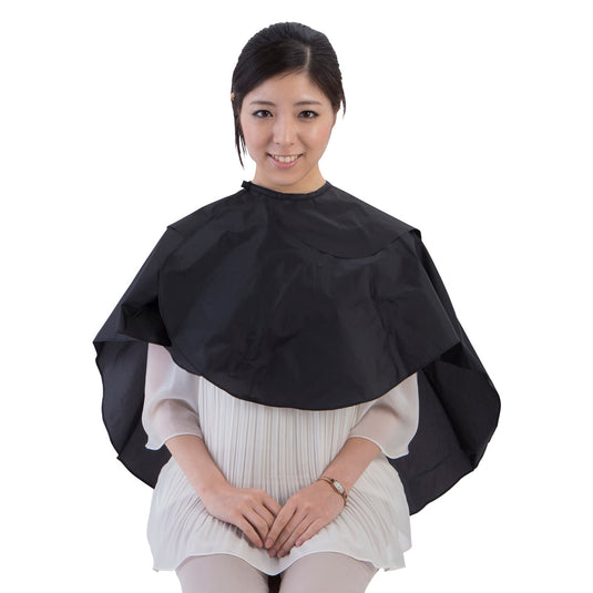 Shampoo Cape Basic (Waterproof) – Available in 5 Colors