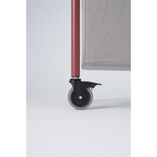 [AL Series] Laundry Wagon