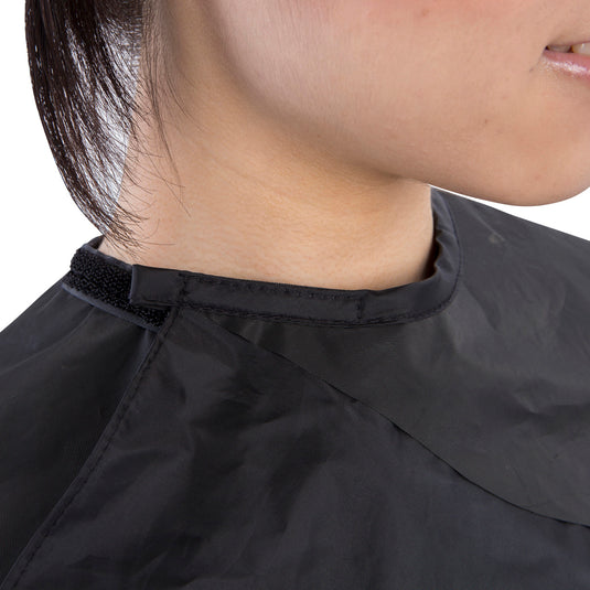 Shampoo Cape Basic (Waterproof) – Available in 5 Colors