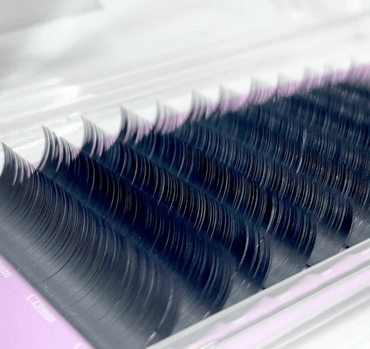 Royal Couture Eyelash Extension