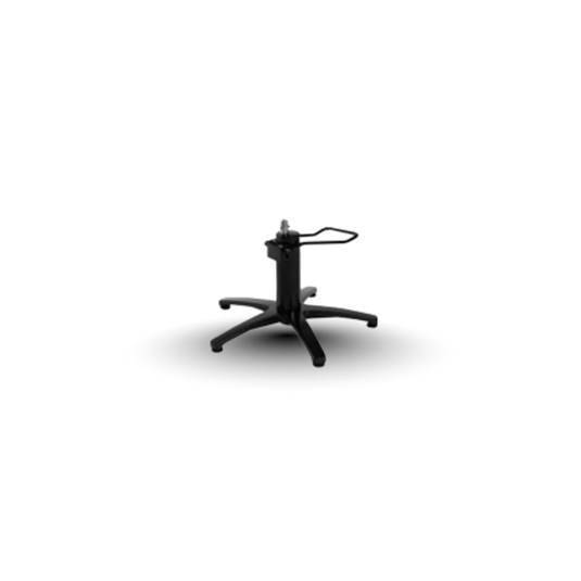 Star Base (Matte Black)