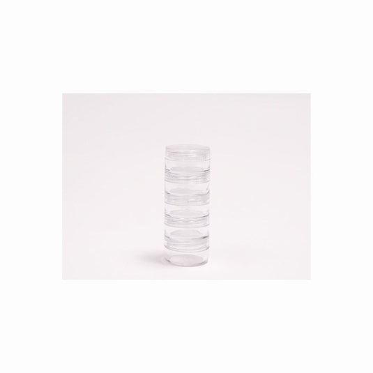 Round Tower Case SS