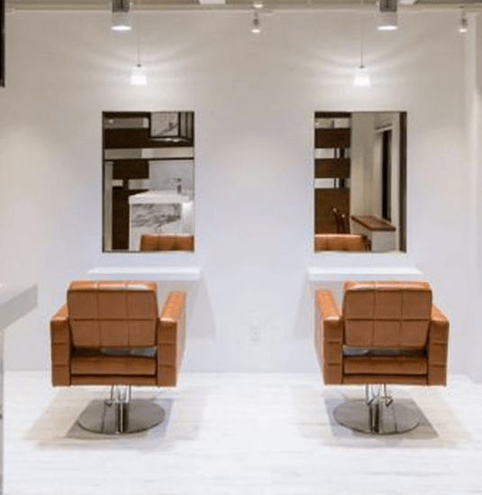 [Luxury] Styling Chair Cube II (HD-A-060D) (3 colors + 8 base options)