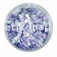 Pastel Pearl Purple ERI-212