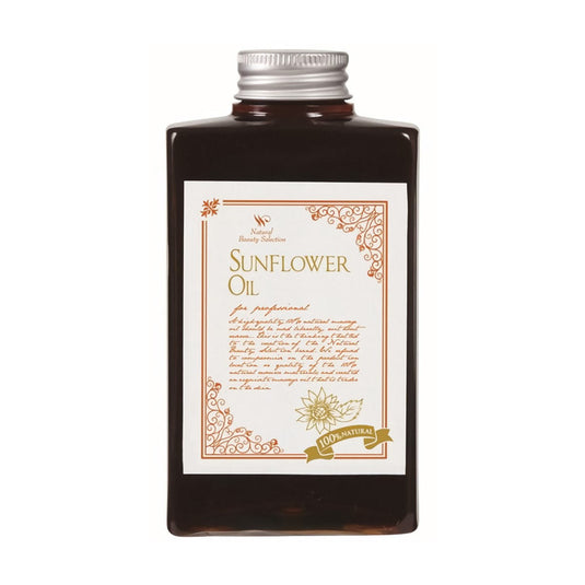Sunflower Oil