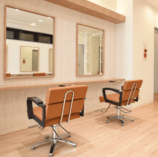 [Urban] Styling Chair (HD-051) (3 colors + 8 base options)