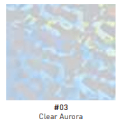 #03 Clear Aurora