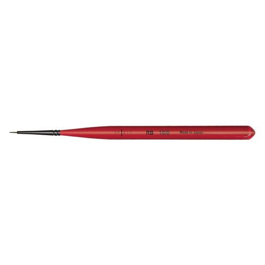 SPIRIT GEL BRUSH RB 10/0 Art