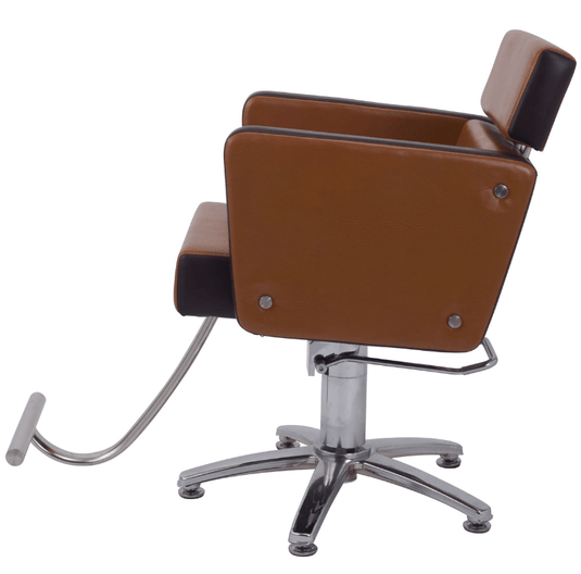 [Urban] Styling Chair (HD-025) (2 colors + 8 base options)
