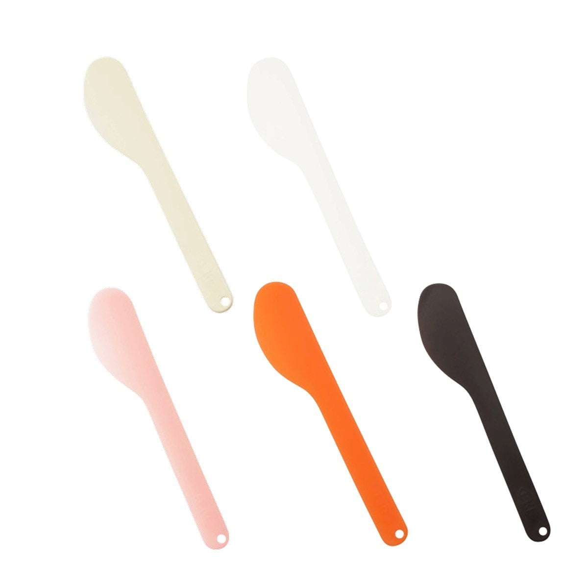 Buy Color Spatula - Small (Available in 5 Colors) Wholesale Online in ...