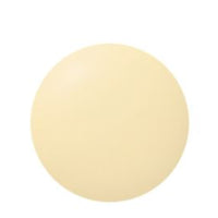 M #110 Marshmallow Yellow