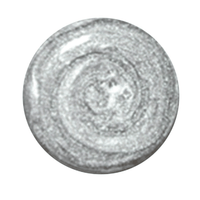 E-41 Vintage Metal Silver