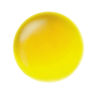 E-239S Giallo Yellow Glass