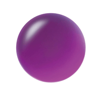 E-241S Viola Purple Glass