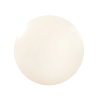 E-268S Basic Sheer Ivory