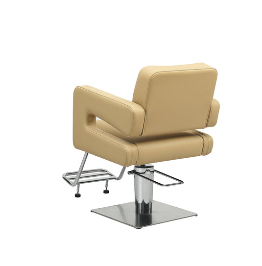 MEGA Styling Chair - Available in 2 Colors & 8 Base Styles