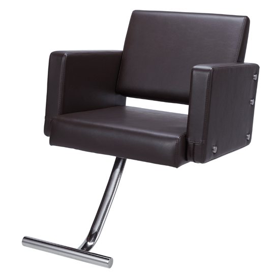 [Urban] Styling Chair (HD-059) (3 colors + 8 base options)