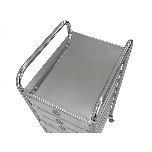 7 Trays Wagon