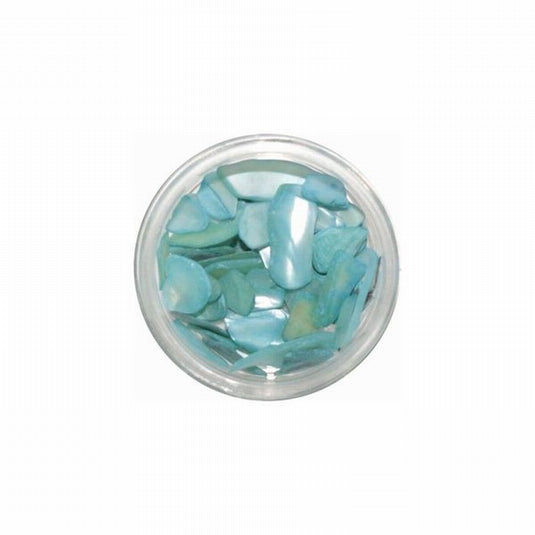 MATIERE Round Shell 2.5g
