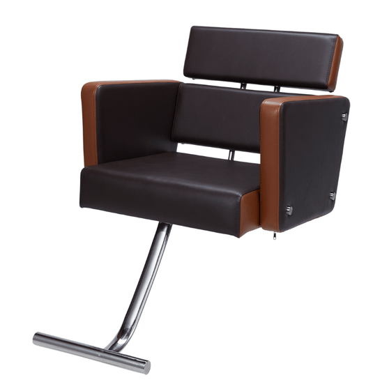 [Urban] Styling Chair (HD-025) (2 colors + 8 base options)