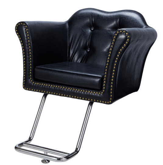 [Luxury] Belta Styling Chair (HD-A-020) (3 colors + 8 base options)