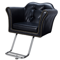 Vintage Black