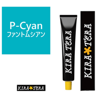 P-Cyan (Phantom Cyan) 100g