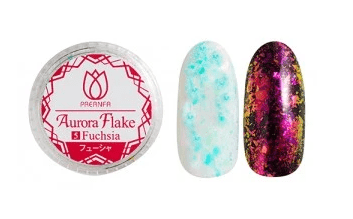 PREANFA Aurora Flake 0.15g