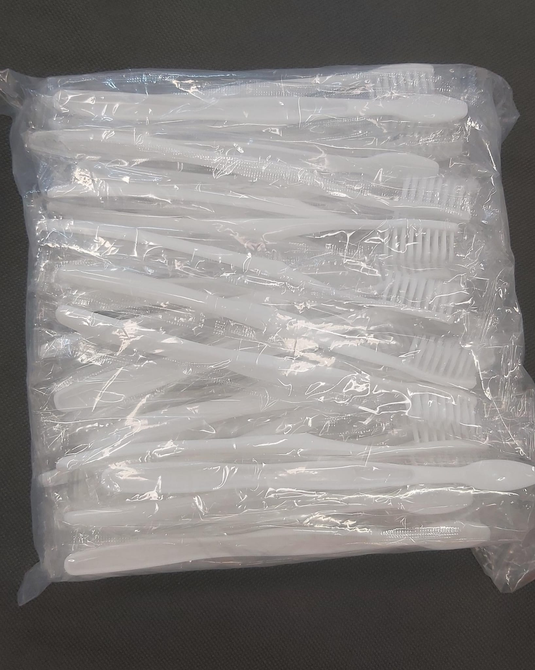 BIHAKU Toothbrush (100pcs)