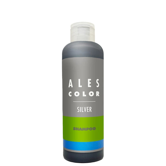 ALES Color Silky Shampoo 200ml