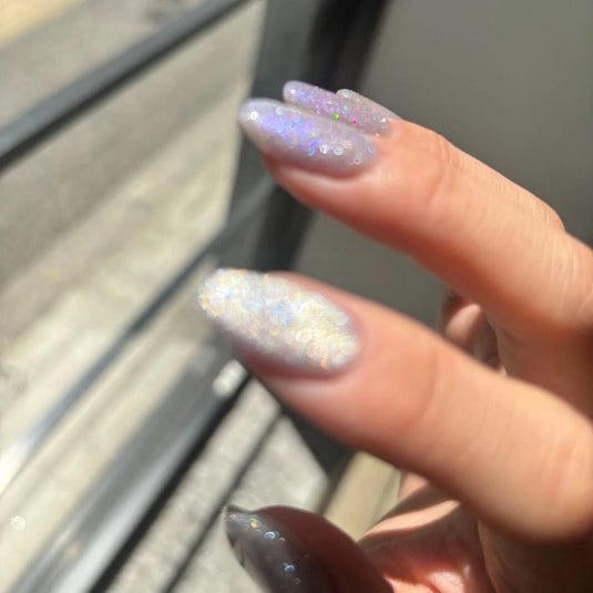[Large Capacity]  Raygel Magnetic Color Gel